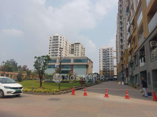 2 BHK Flat In Ahad Euphoria for Rent In Chikkakannalli