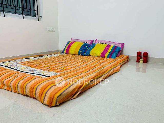 2 BHK Flat In Ahad Euphoria for Rent In Chikkakannalli