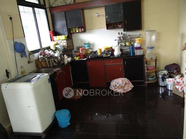 2 BHK Flat In Ahad Silver Shelter for Rent In Reliable Tran