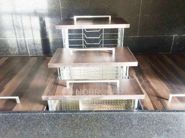 2 BHK Flat In Ahad Silver Shelter For Sale In Hsr Layout