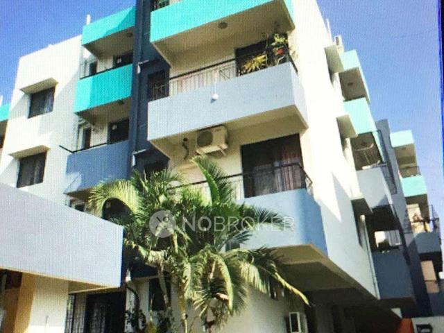2 BHK Flat In Ahad Silver Shelter For Sale In Reliable Tranquil Layout