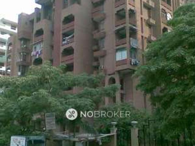 2 BHK Flat In Ahlcon Apartments for Rent In Vaishali