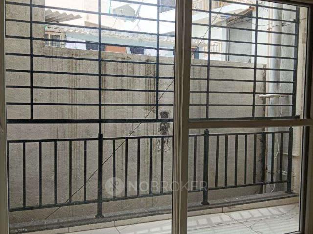 2 BHK Flat In Ahmed Regency for Rent In Hbr Layout