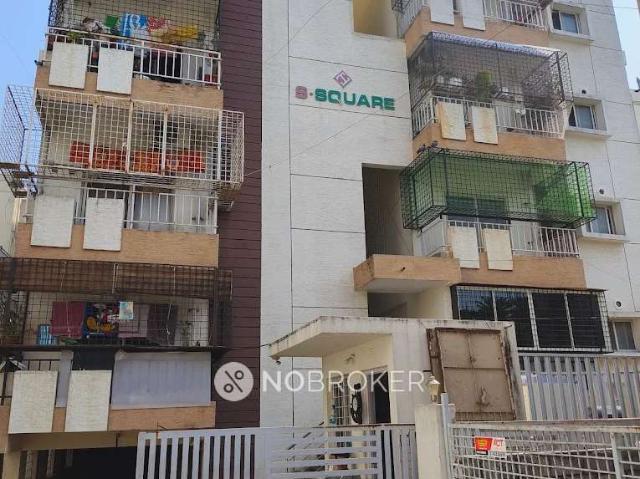 2 BHK Flat In Ai Square for Rent In Gottigere