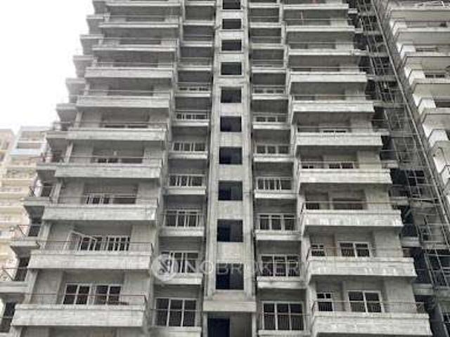 2 BHK Flat In Aig Royal for Rent In Sector 1