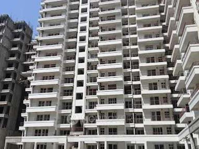 2 BHK Flat In Aigin Royal for Rent In Noida