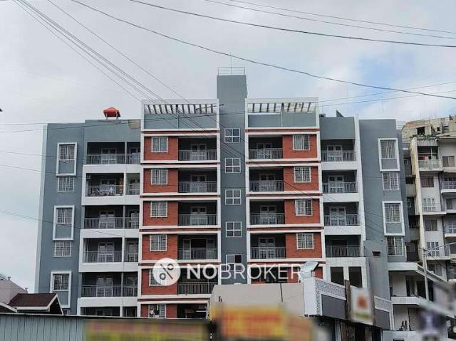 2 BHK Flat In Aikyam For Sale In Punawale