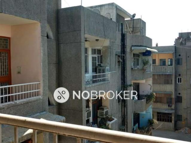 2 BHK Flat In Aiims Apartment for Rent In Sector 14a