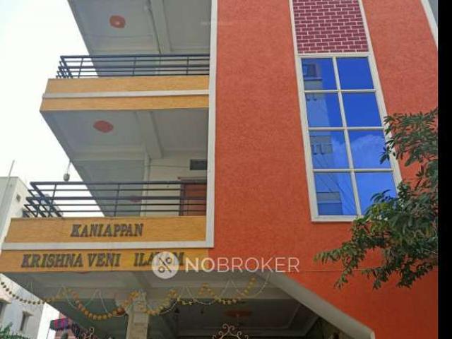 2 BHK Flat In Ailneni Nilayam for Rent In Kondapur