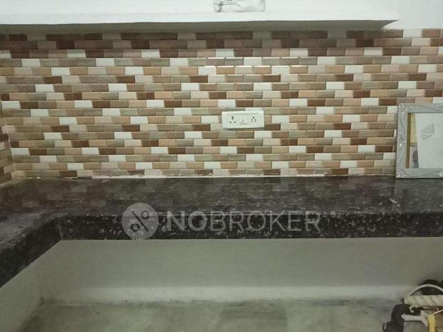 2 BHK Flat In Aim Castle Building For Sale In Banjara Hills