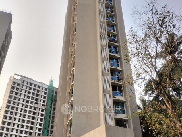 2 BHK Flat In Aim Residency For Sale In Jogeshwari East