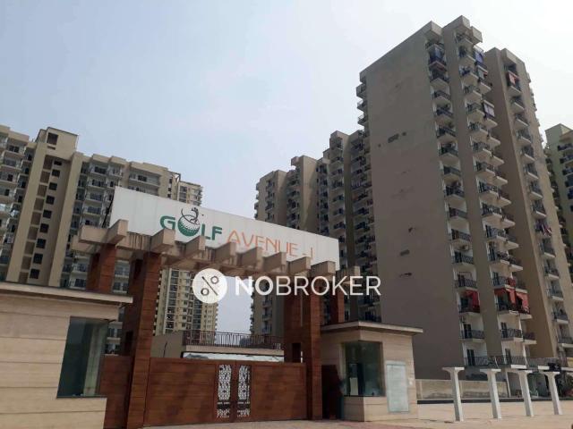 2 BHK Flat In Aims Golf Avenue 1 For Sale In Sector 75
