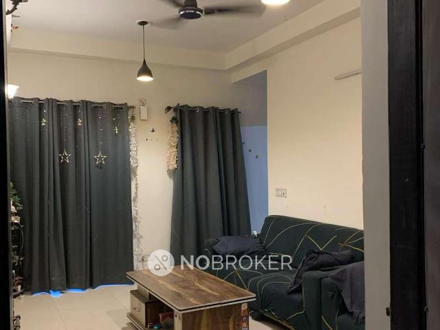 2 BHK Flat In Aims Golf Avenue 2 For Sale In Sector 75
