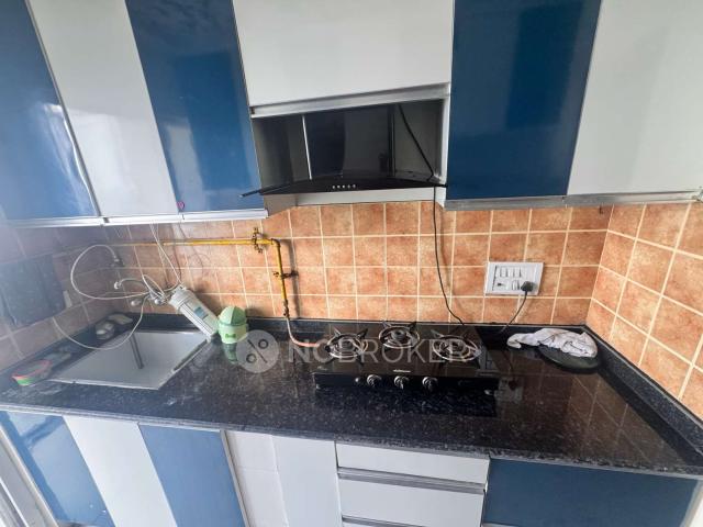 2 BHK Flat In Aims Golf Avenue 2 for Rent In Sector 75