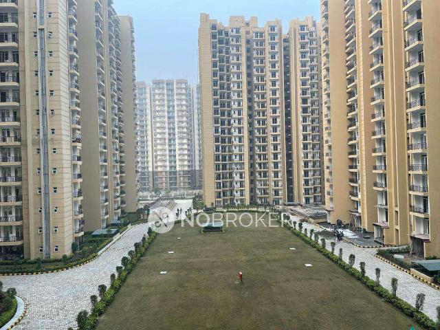 2 BHK Flat In Aims Golf Green For Sale In Noida Extension