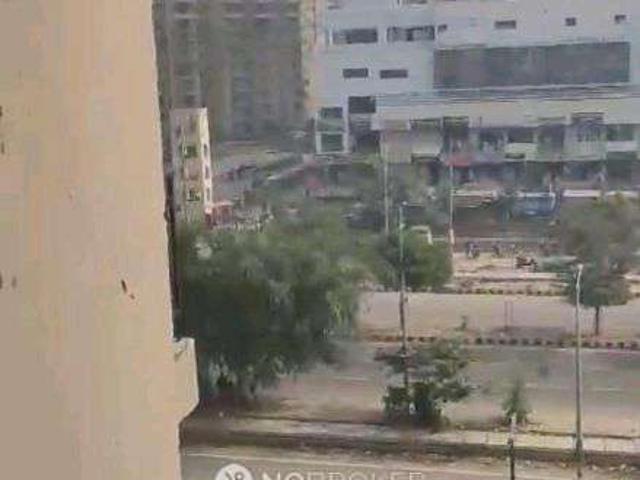 2 BHK Flat In Aims Greens Avenue For Sale In Sector 4