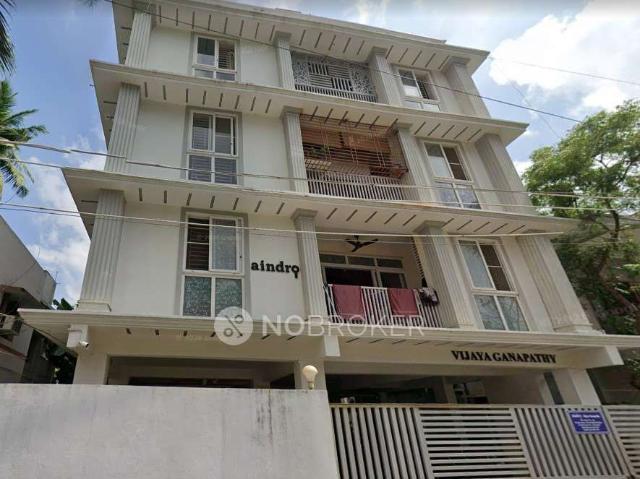 2 BHK Flat In Aindro Vijayaganapathi for Rent In Chromepet