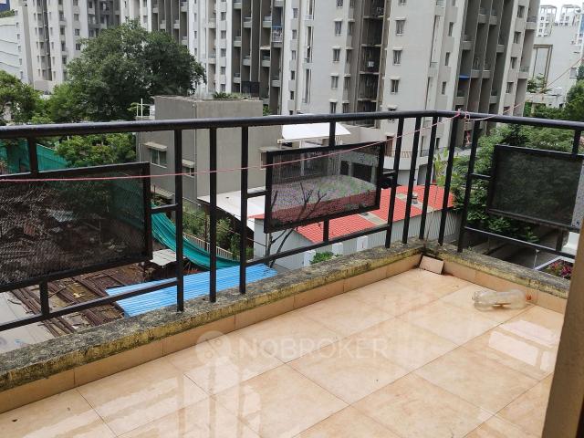 2 BHK Flat In Aishwarya Apartment, Pimpri Chinchwad for Rent