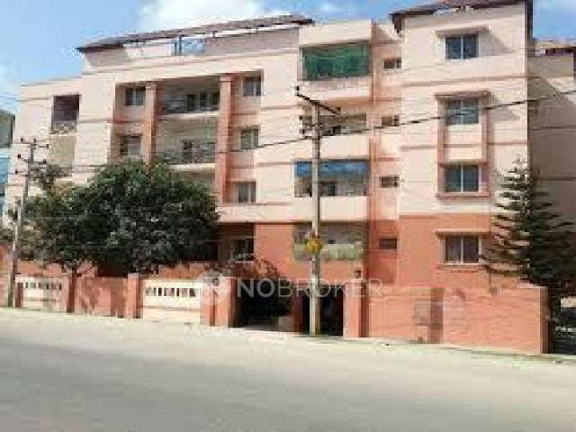 2 BHK Flat In Aishwarya Eastwoods For Sale In Hsr Layout