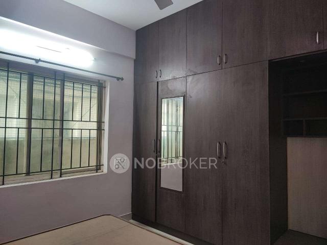 2 BHK Flat In Aishwarya For Sale In Kasturi Nagar