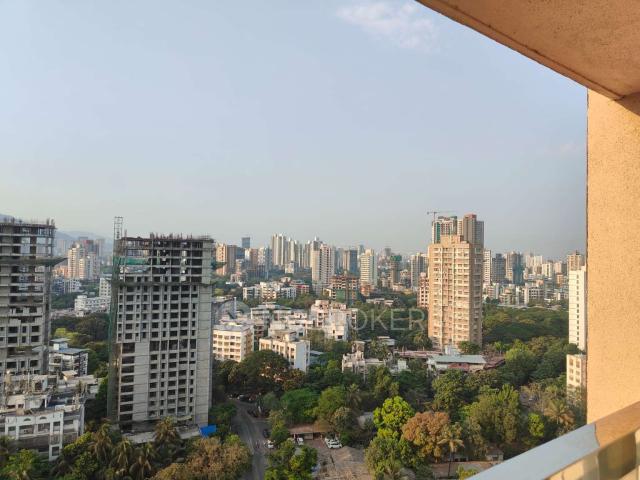 2 BHK Flat In Aishwarya Heights, Mulund East Mumbai For Sal
