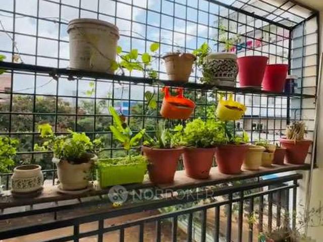 2 BHK Flat In Aishwarya Heights Appartment For Sale In Kondapur
