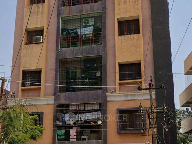 2 BHK Flat In Aishwarya Homes, Bachupally For Sale In Bachupally