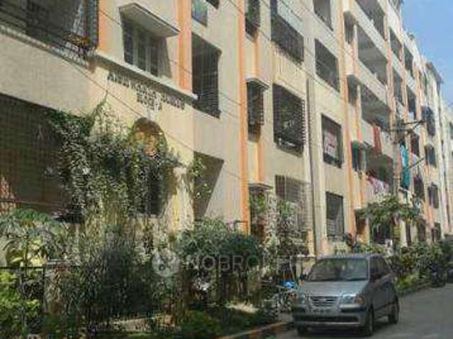 2 BHK Flat In Aishwarya Homes For Sale In Bachupally
