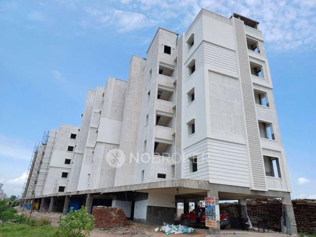 2 BHK Flat In Aishwarya Icon For Sale In Muthangi