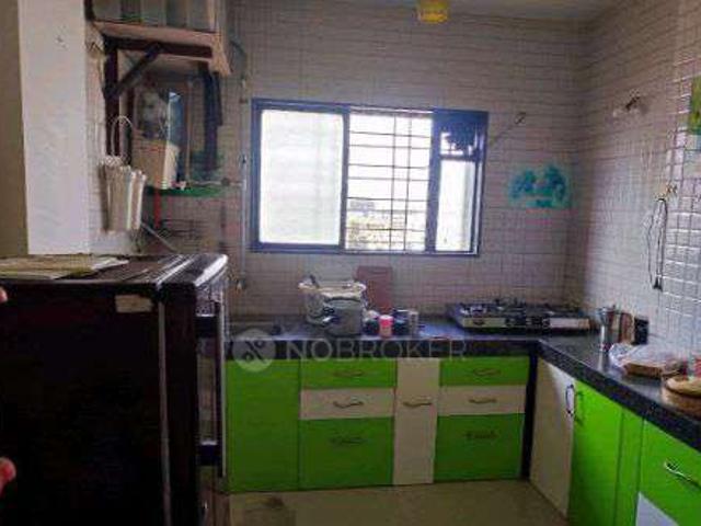 2 BHK Flat In Aishwarya Laxmi Appartment, wagholi for Rent