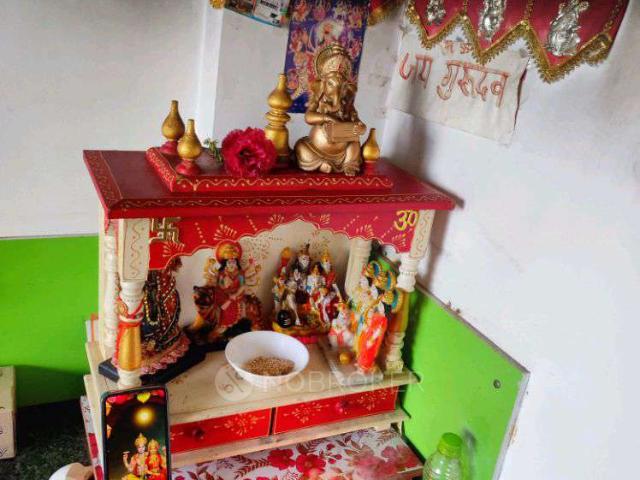 2 BHK Flat In Aishwarya Laxmi for Rent In Wagholi