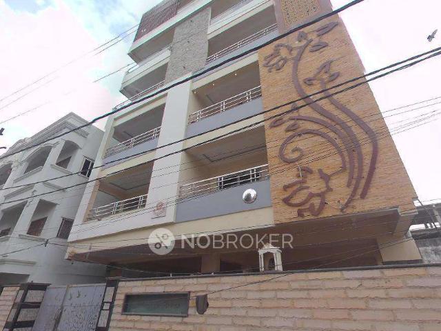 2 BHK Flat In Aishwarya Nivas For Sale In Secunderabad