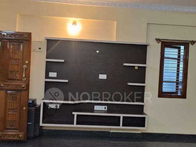2 BHK Flat In Aishwarya Residency for Rent In Banashankari