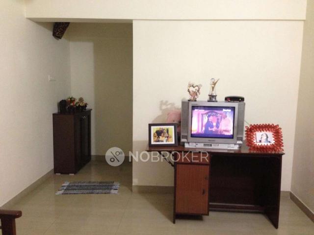 2 BHK Flat In Aishwarya Residency For Sale In Aishwarya Residency Bld A