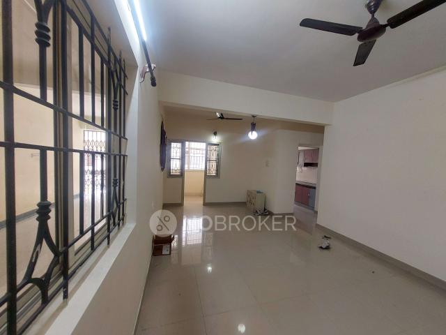 2 BHK Flat In Aishwarya Splendour for Rent In J. P. Nagar
