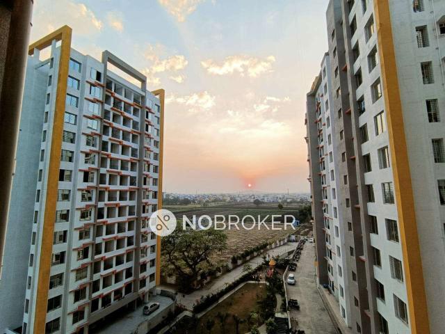 2 BHK Flat In Aishwaryam Courtyard For Sale In Pimpri chinc