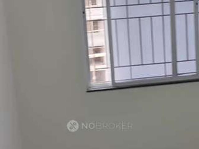 2 BHK Flat In Aishwaryam Abhimaan For Sale In Moshi