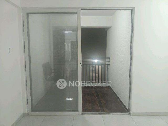 2 BHK Flat In Aishwaryam Abhimaan For Sale In Moshi