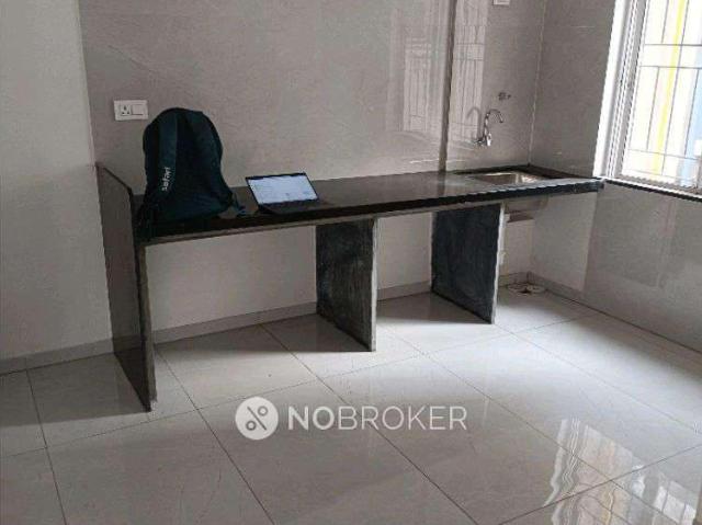 2 BHK Flat In Aishwaryam Abhimaan For Sale In Moshi
