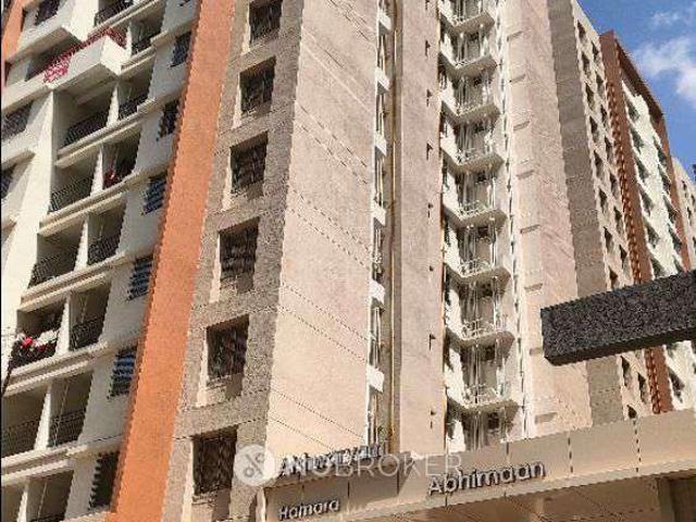 2 BHK Flat In Aishwaryam Abhimaan For Sale In Moshi