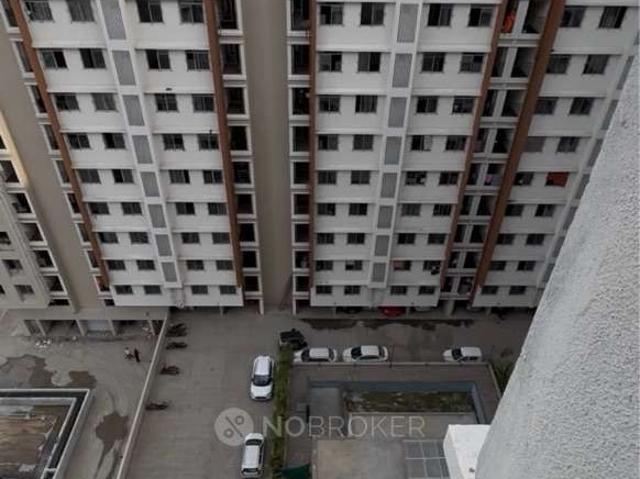 2 BHK Flat In Aishwaryam Abhimaan For Sale In Moshi