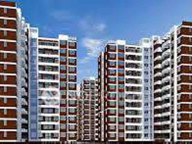 2 BHK Flat In Aishwaryam Abhimaan For Sale In Moshi