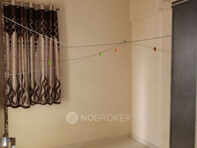 2 BHK Flat In Aishwaryam Gaurav For Sale In Moshi