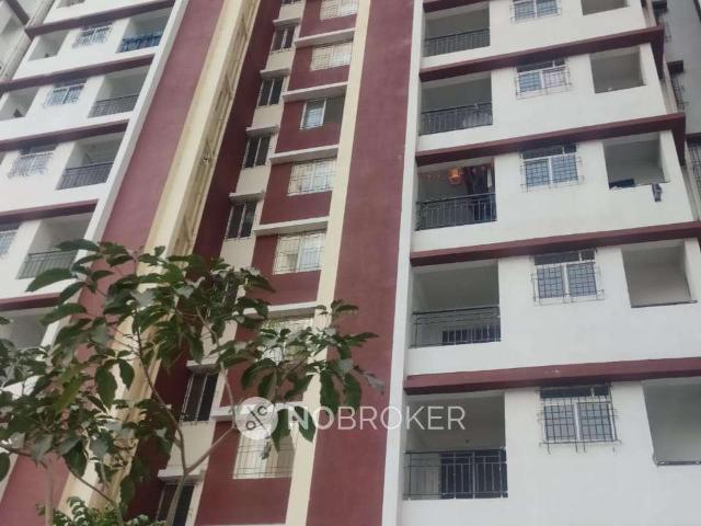 2 BHK Flat In Aishwaryam Hamara Mhada For Sale In Moshi