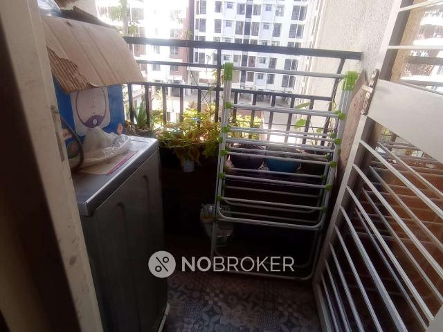 1 BHK Flat In Aishwaryam Hamara For Sale In Moshi