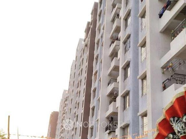 2 BHK Flat In Aishwaryam Hamara For Sale In Moshi
