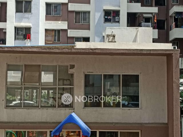2 BHK Flat In Aishwaryam Hamara For Sale In Aishwaryam Hamara