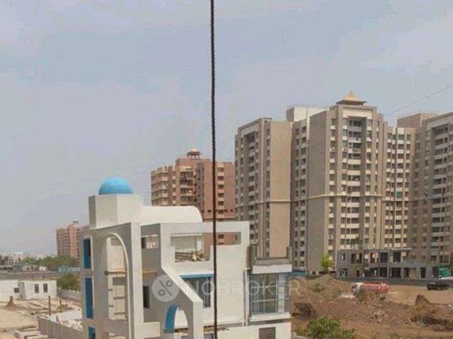 2 BHK Flat In Aishwaryam Insignia For Sale In Punawale