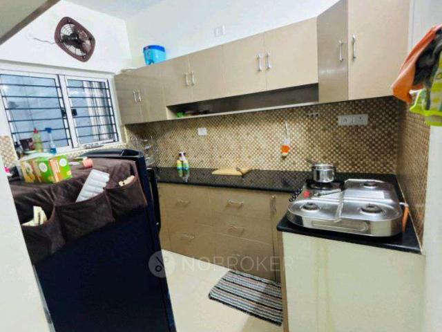 2 BHK Flat In Aishwaryam Majestica for Rent In Medavakkam
