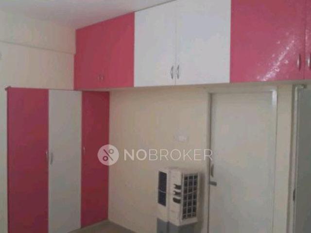 2 BHK Flat In Aishwaryam Majestica For Sale In Medavakkam